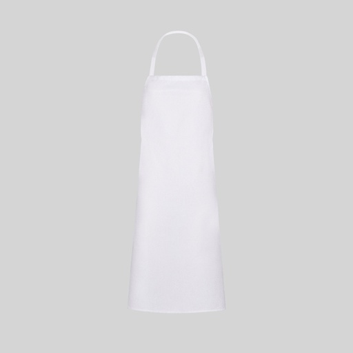 [GA-115000-101-UD] Tablier Tissu-éponge Plastifié 90X75 cm – Gary's 115000