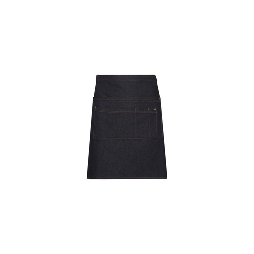 Tablier sans bavette Jordania 50X68 cm – Gary's 148300