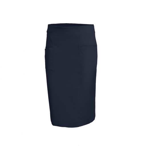 Jupe avec poches cold – Gary's 150002