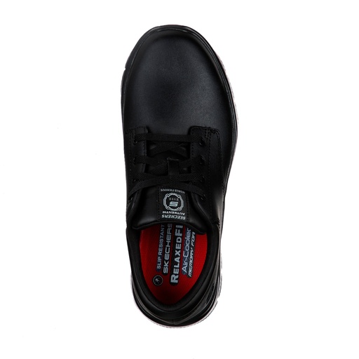 Chaussures de travail Skechers Flex Advantage SR Fourche homme – Skechers SK77513EC