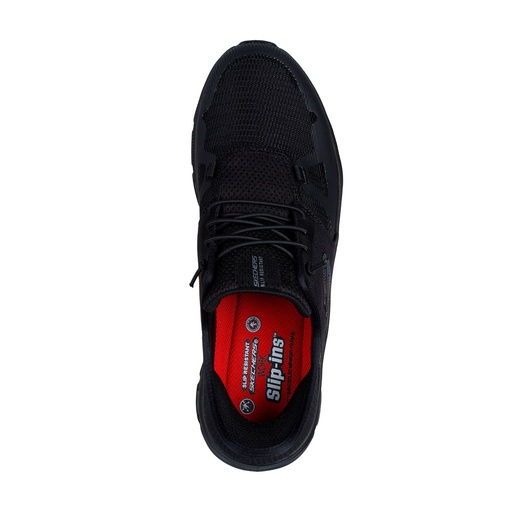 Chaussures de travail Skechers Glide-step Pro SR homme – Skechers SK200337EC