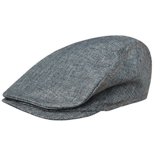Casquette unisexe treillis – Gary's 459900