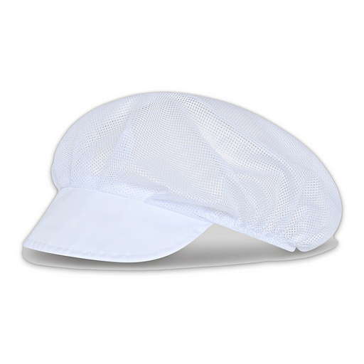 [GA-410100-101-UD] Casquette avec filet maxi (lot de 10) – Gary's 410100