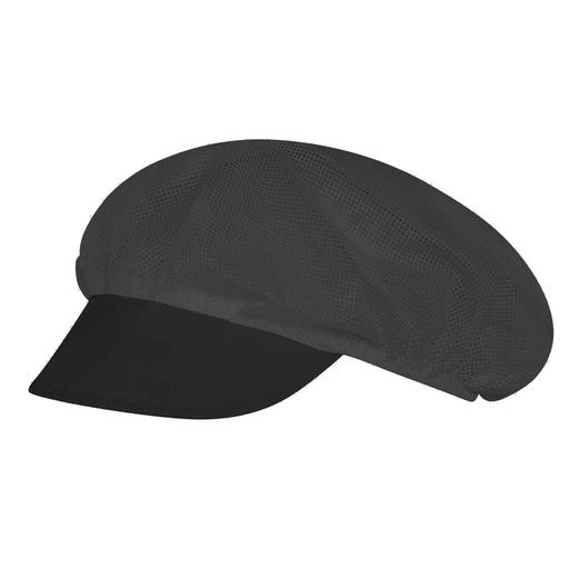 Casquette femme filet et visière couleur (lot de 10) – Gary's 416000