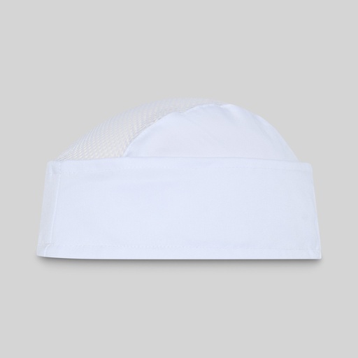 [GA-401000-101-UD] Calot avec élastique (lot de 6) – Gary's 401000