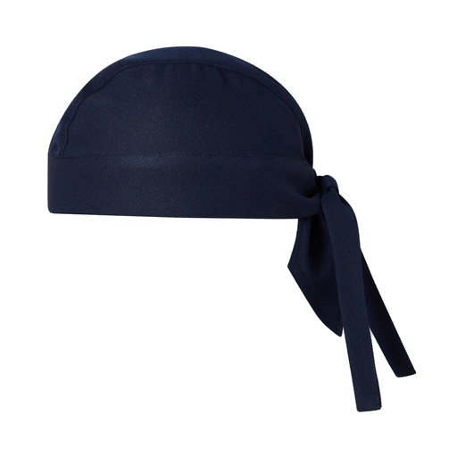 Calot pirate sergé polyester – Gary's 400015