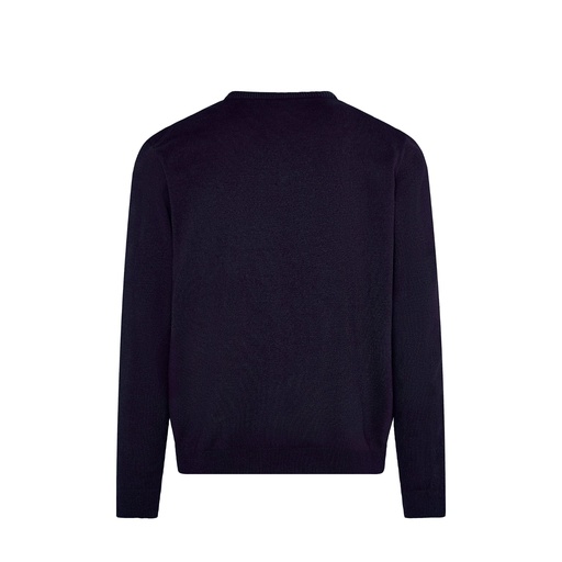 Pull col v unisexe – Gary's 100900