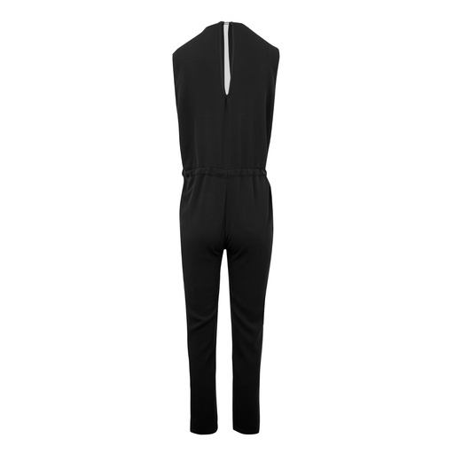 [GA-700037-001-S] Combinaison croisée pour femme – Gary's 700037