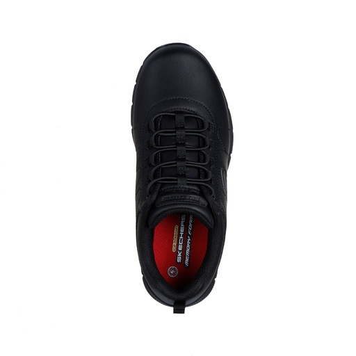 Chaussures de travail Skechers Nampa Beja femme – Skechers SK108214EC