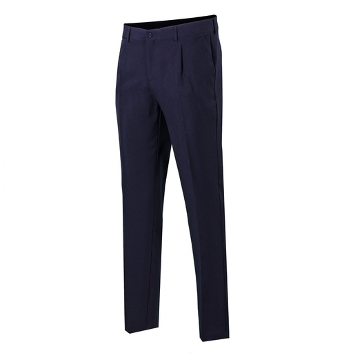 Pantalon serveur avec pinces – Gary's 778600