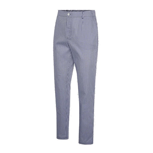 Pantalon cuisine unisexe vichy – Gary's 771L00