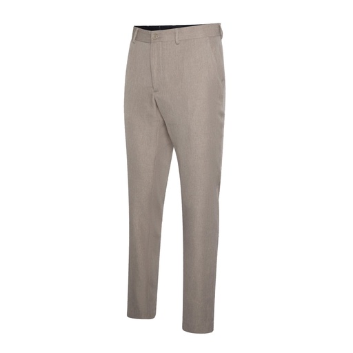 Pantalon homme tissu recyclé Sable – Gary's 778900