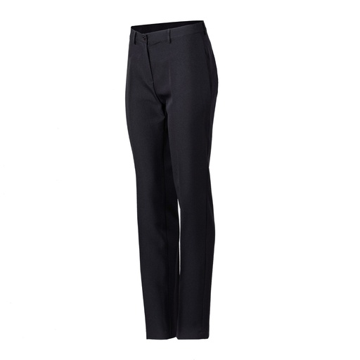 Pantalon femme serveuse microfibre – Gary's 203400