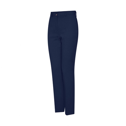 Pantalon femme avec poches X-Linen – Gary's 700011