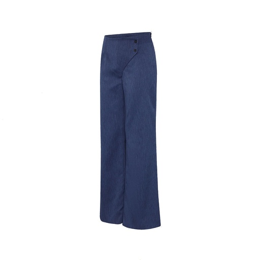 Pantalon femme croisé – Gary's 700063