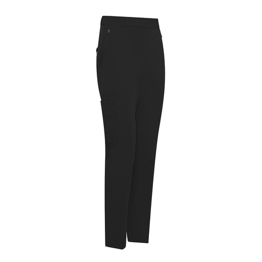 Pantalon femme zippé aux Ourlets – Gary's 700079