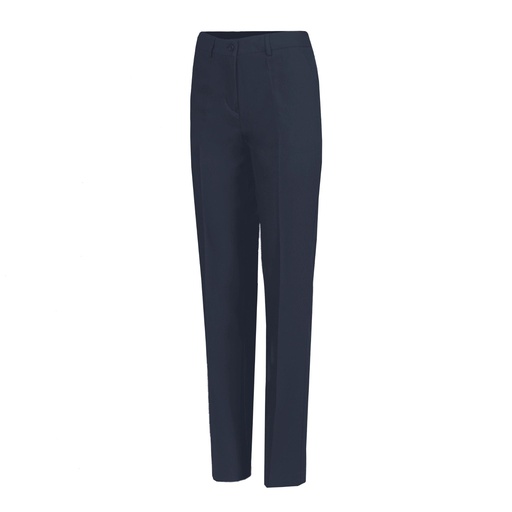 Pantalon femme avec élastique à l'arrière trivial – Gary's 700006