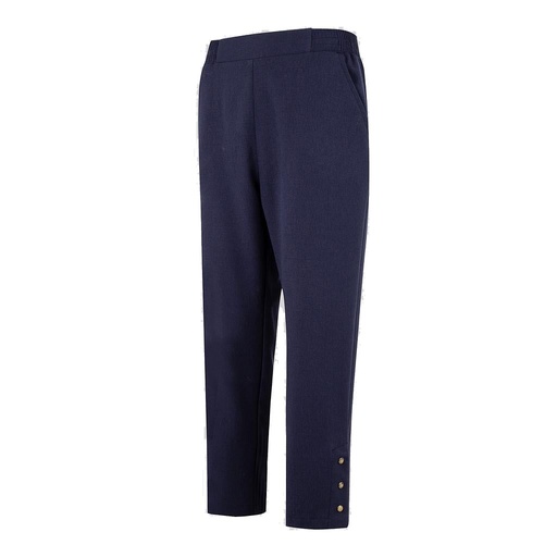 Pantacourt femme X-Linen – Gary's 700051