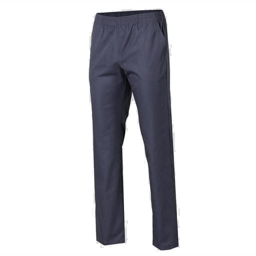 Pantalon médical sergé nouvelles couleurs poches taille élastiquée – Gary's 7733G0