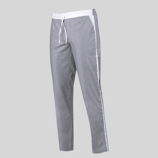 Pantalon unisexe avec Biais et poches – Gary's 702500