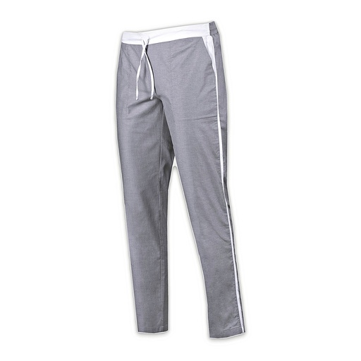 Pantalon unisexe avec Biais et poches – Gary's 702500