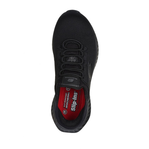 Chaussures de travail Skechers Slip-ins Work: Tilido Ombray femme – Skechers SK108152EC