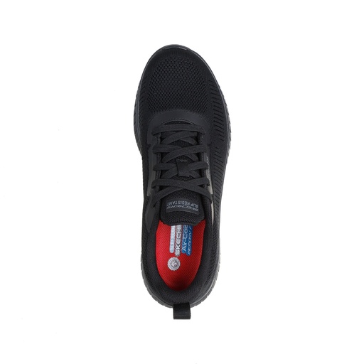 Chaussures de travail Skechers Squad Chaos SR- Awoa femme – Skechers SK108247EC