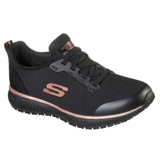 Chaussures de travail Skechers Squad SR femme – Skechers SK77222EC