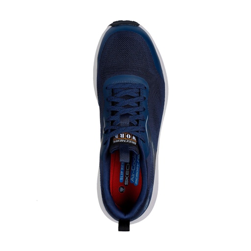 Chaussures de travail Skechers Transporter Lite homme – Skechers SK200263EC
