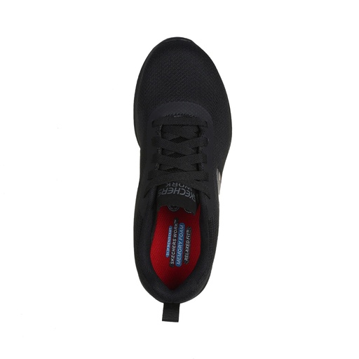 Chaussures de travail Skechers Ultra Flex 3.0 SR Jinie femme – Skechers SK108176EC
