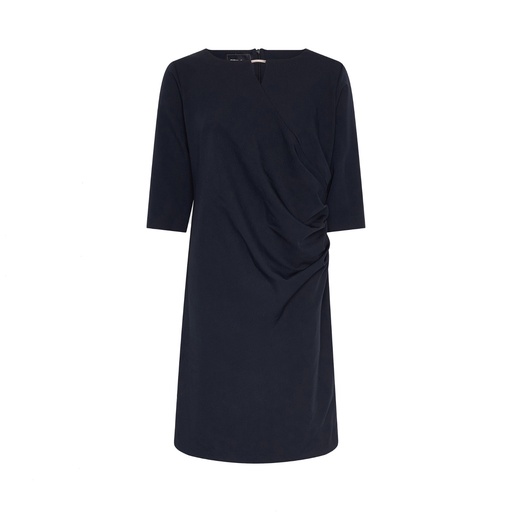 Robe drapée trivial – Gary's 550003