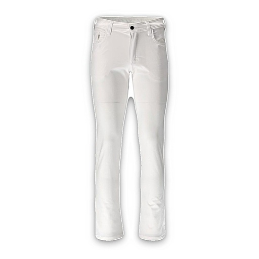 Pantalon ultra-stretch à braguette zippée Food & Care – Mascot 20639-511