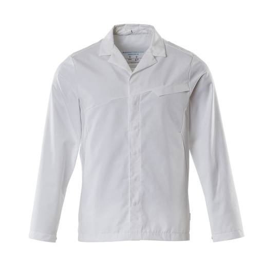 Veste HACCP coton/polyester Food & Care – Mascot 20454-230