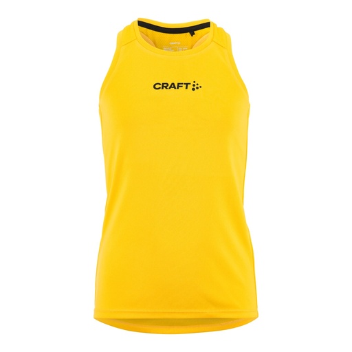 Maillot Rush 2.0 Racerback junior – Craft C19159