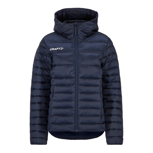 Veste isolée Ability Isolate femme – Craft C17925