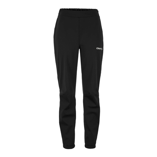 Pantalon zippé Nordic Club 2.0 femme – Craft C17907