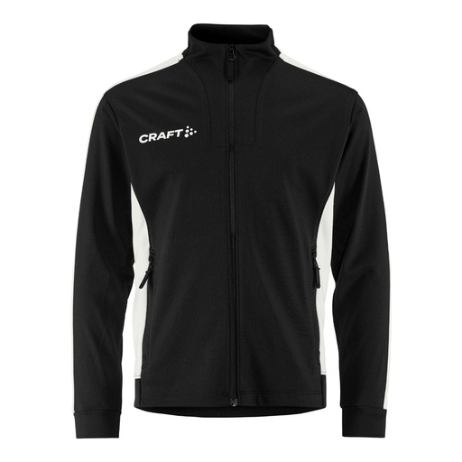 Veste zippée Evolve 2.0 Contrast junior – Craft C17382