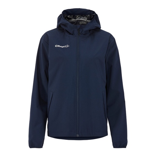 Veste coupe-vent Squad Go Weather femme – Craft C17378