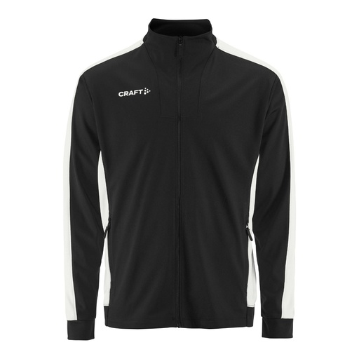 Veste zippée Evolve 2.0 Contrast homme – Craft C17380