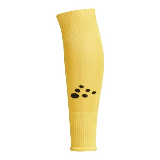 Chaussettes Squad sans pied Solid – Craft 1913915