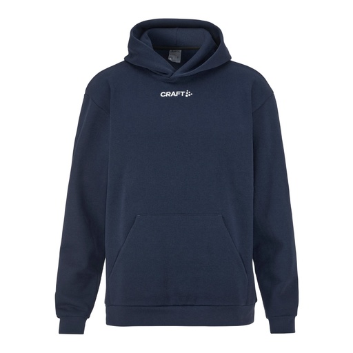 Sweat à capuche Community 2.0 Logo homme – Craft 1915344