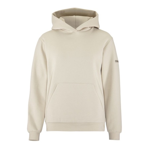 Sweat à capuche Community 2.0 femme – Craft 1915328