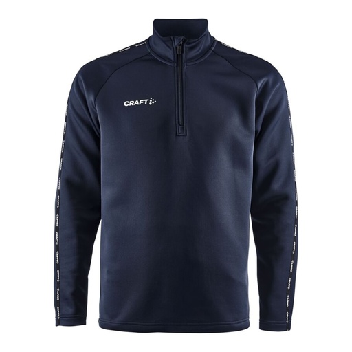 Sweat demi-zip Squad 2.0 homme – Craft 1912731