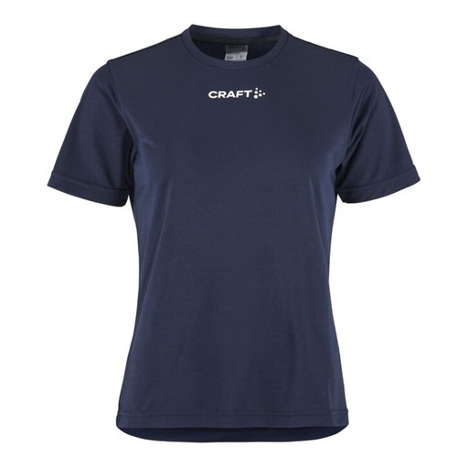 T-shirt Squad Go Function femme – Craft 1915304