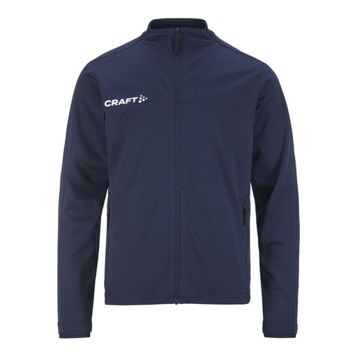 Veste zippée Evolve 2.0 junior – Craft 1914763