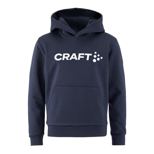 Sweat à capuche Community 2.0 Craft junior – Craft 1916132
