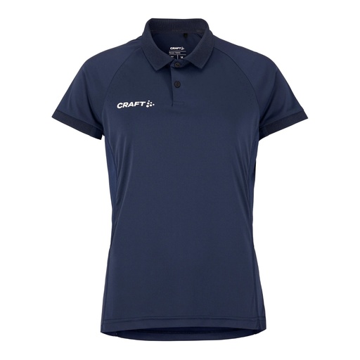 Polo Ability femme – Craft 1916717