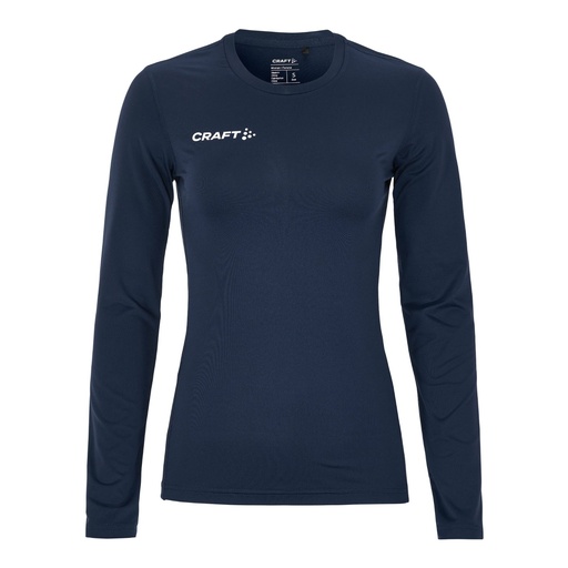 Sous-couche haut Ability Baselayer manches longues femme – Craft C17694