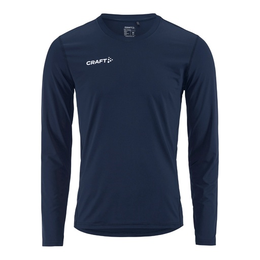 Sous-couche haut Ability Baselayer manches longues homme – Craft C17693