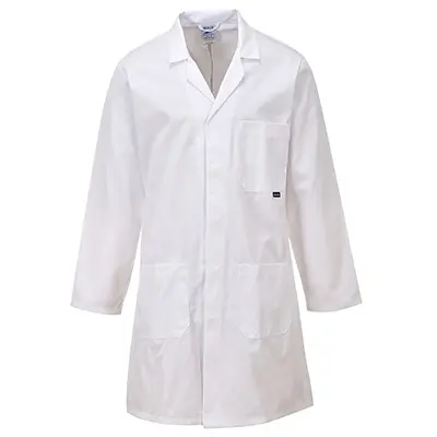 Blouse standard homme